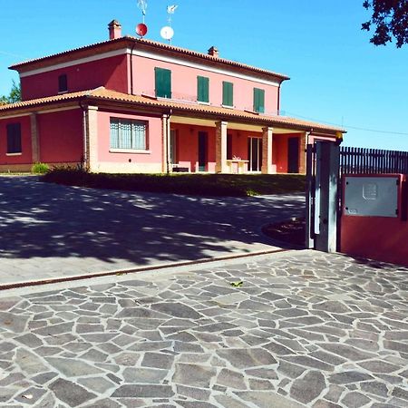 مبيت وإفطار Torriana Rinaldi House المظهر الخارجي الصورة
