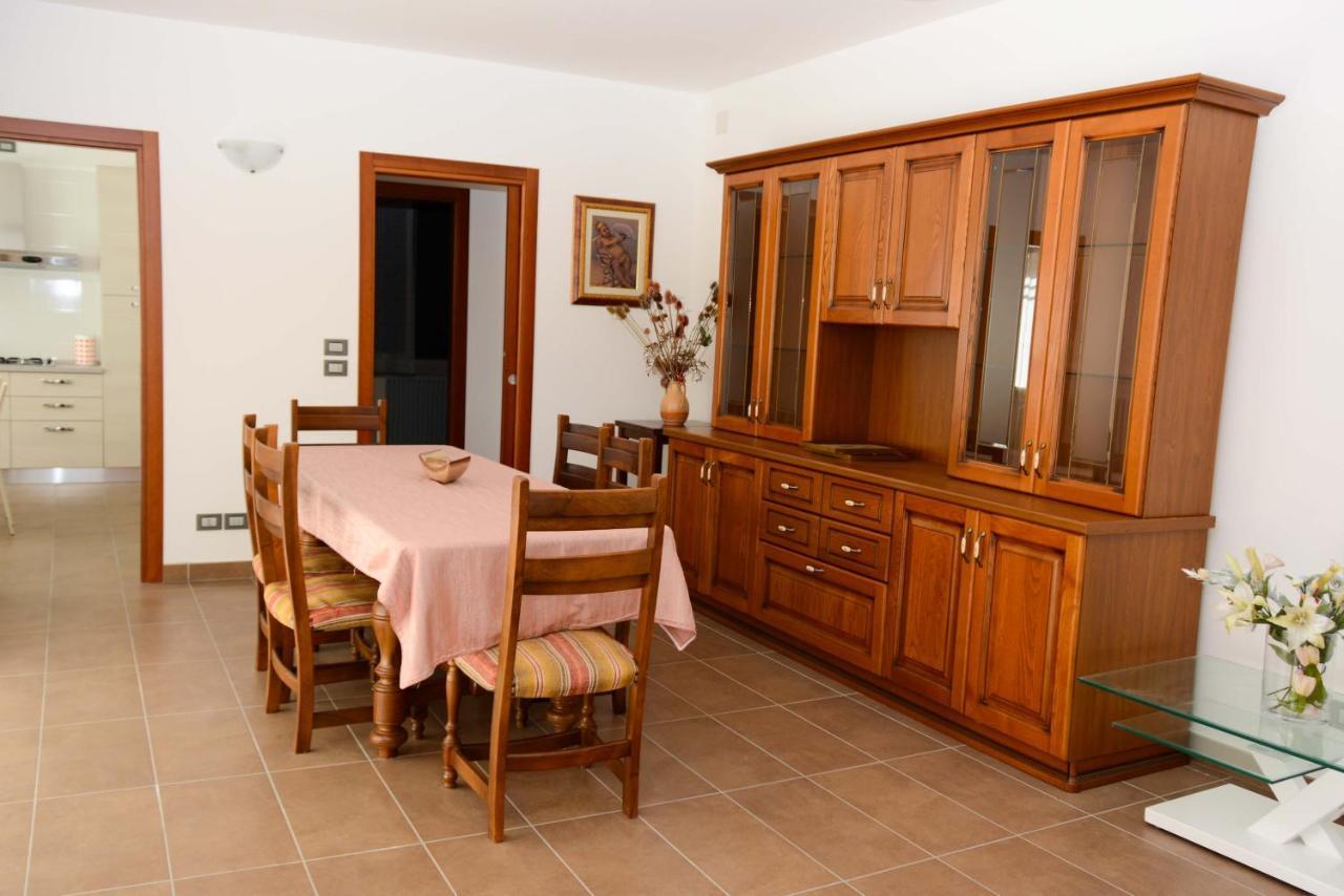 مبيت وإفطار Torriana Rinaldi House المظهر الخارجي الصورة