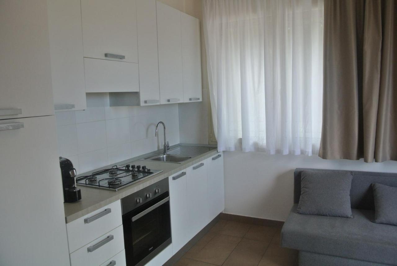 مبيت وإفطار Torriana Rinaldi House المظهر الخارجي الصورة
